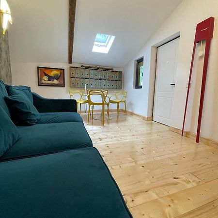 Apartament Art Cluj Exteriér fotografie