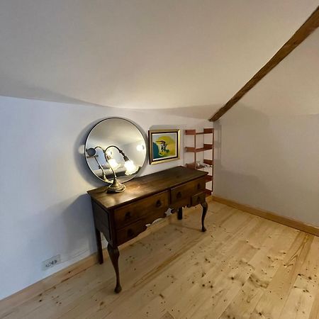 Apartament Art Cluj Exteriér fotografie