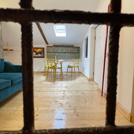 Apartament Art Cluj Exteriér fotografie