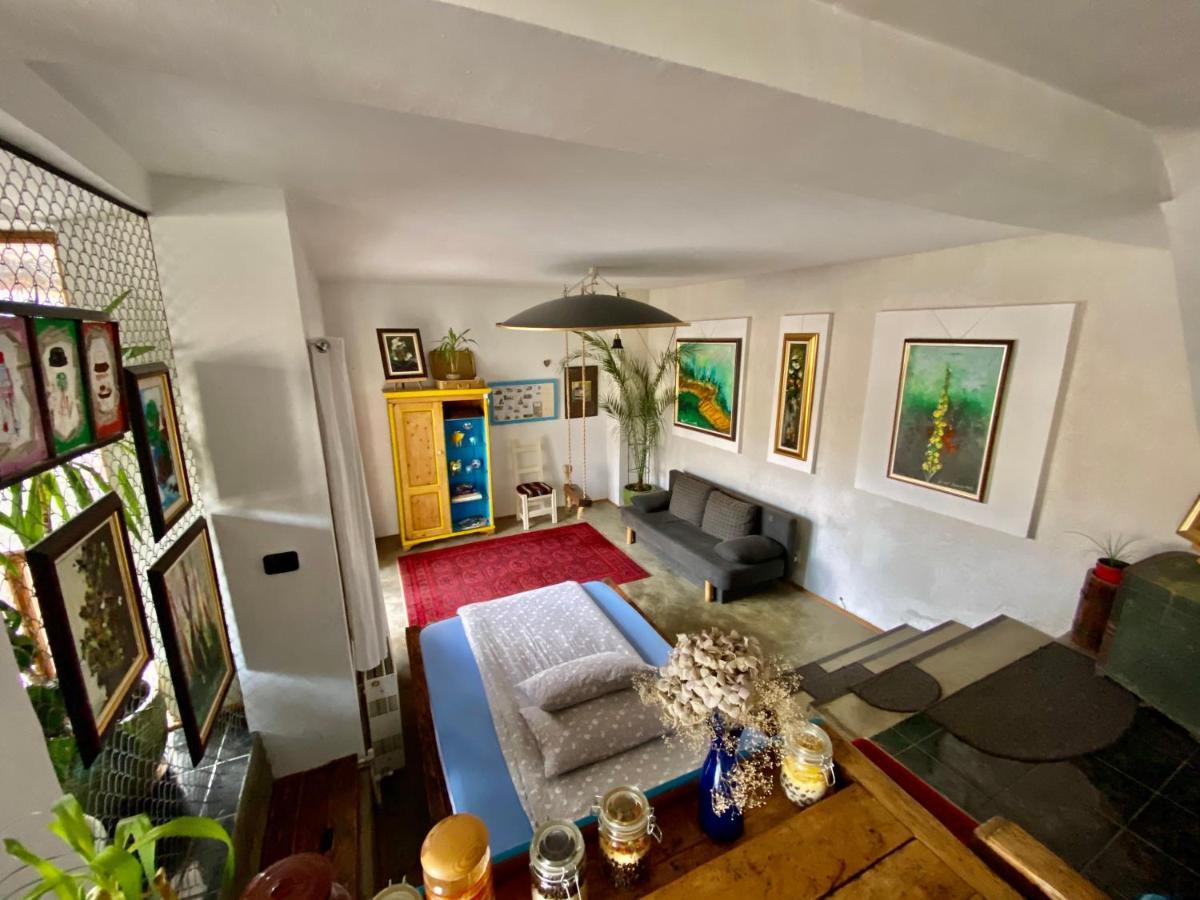 Apartament Art Cluj Exteriér fotografie
