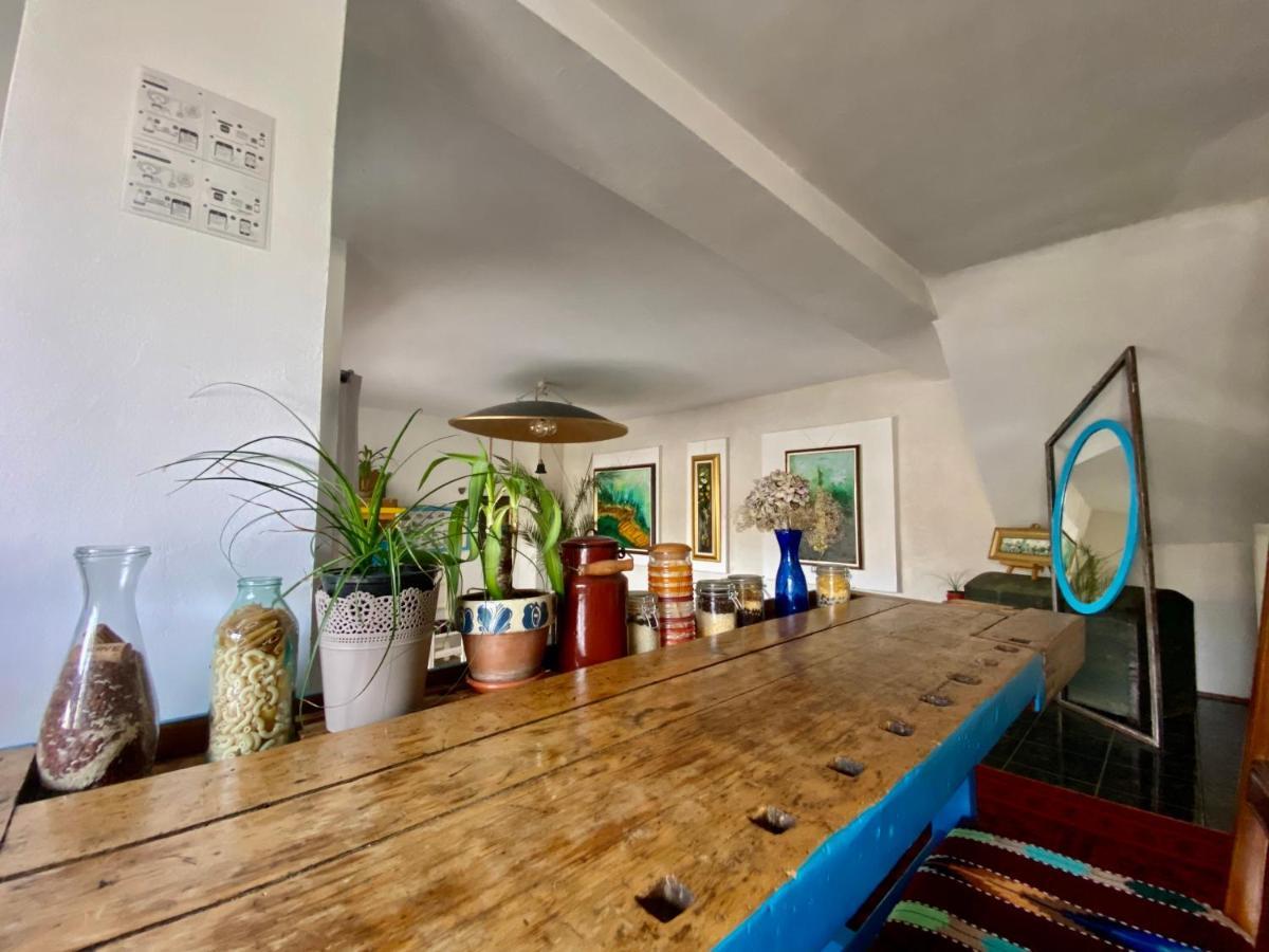 Apartament Art Cluj Exteriér fotografie