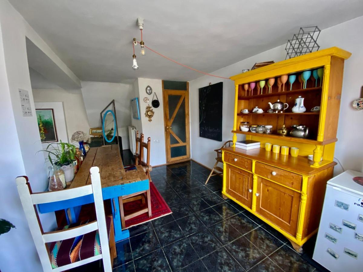 Apartament Art Cluj Exteriér fotografie