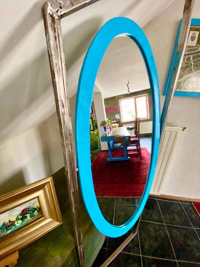 Apartament Art Cluj Exteriér fotografie