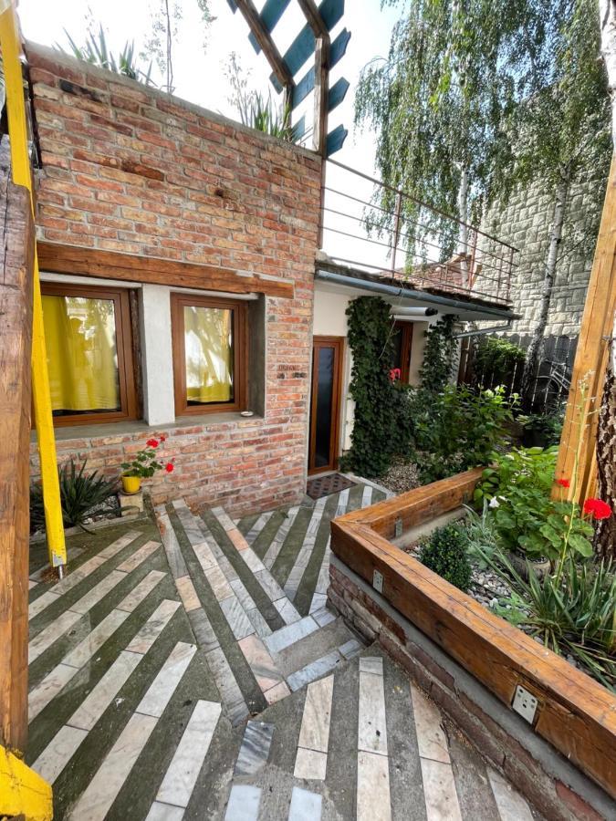 Apartament Art Cluj Exteriér fotografie