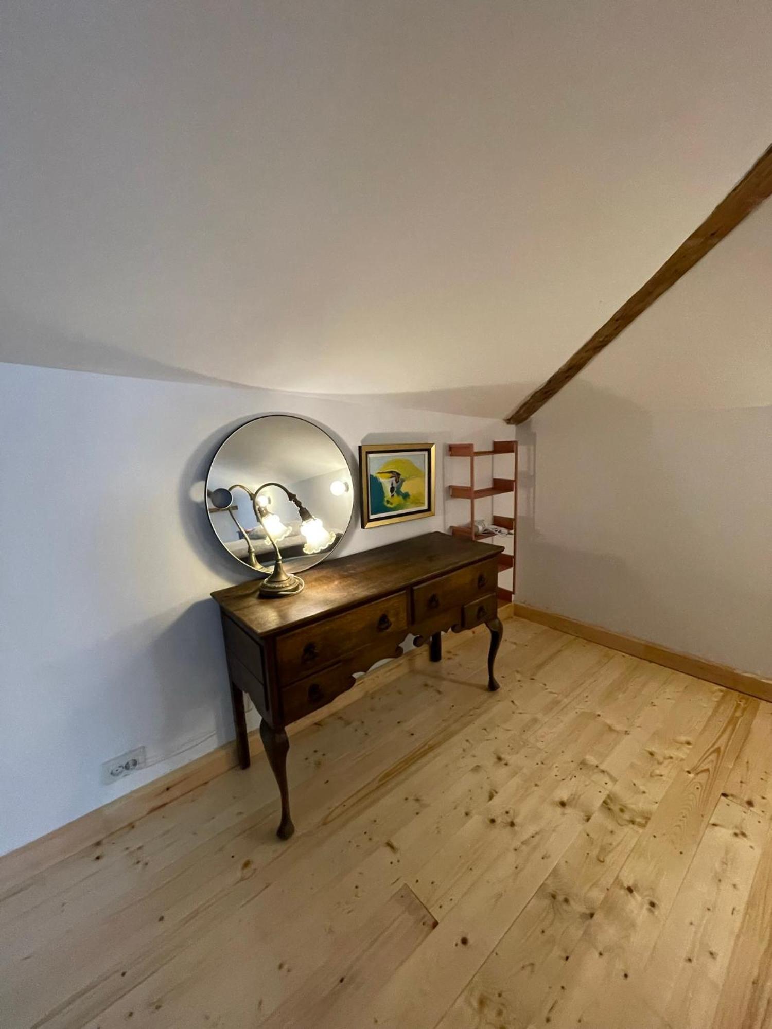 Apartament Art Cluj Exteriér fotografie