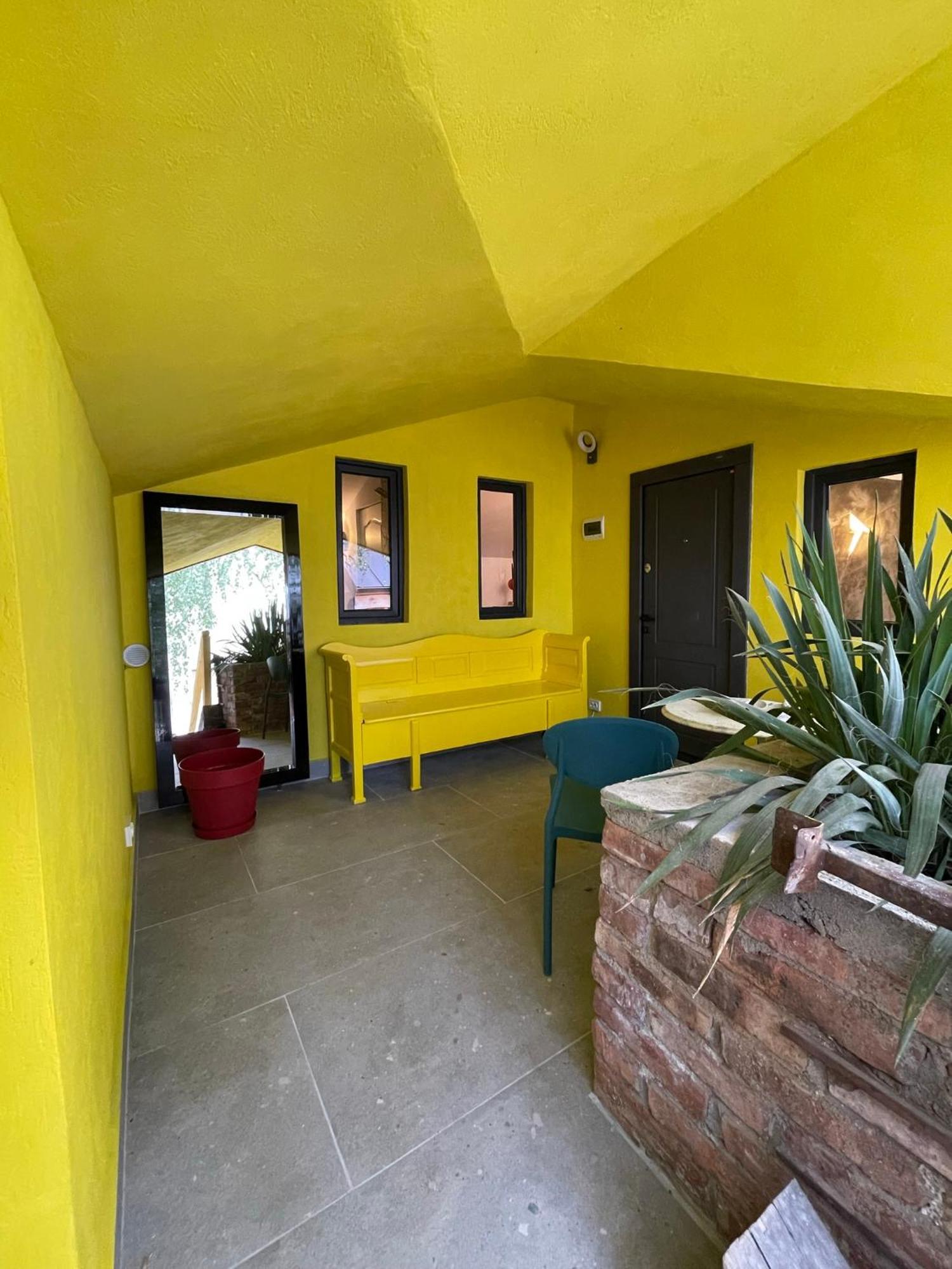 Apartament Art Cluj Exteriér fotografie