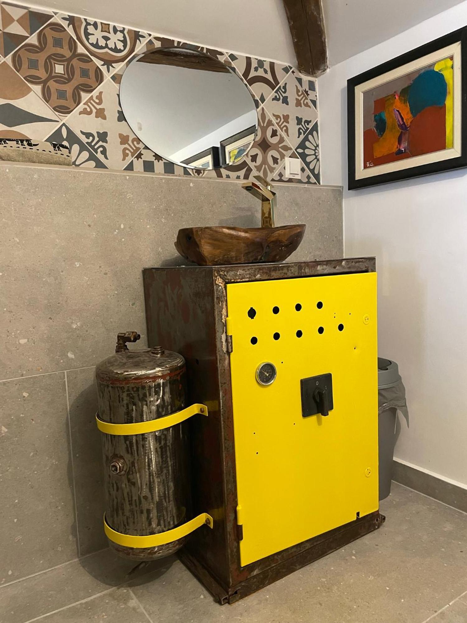 Apartament Art Cluj Exteriér fotografie