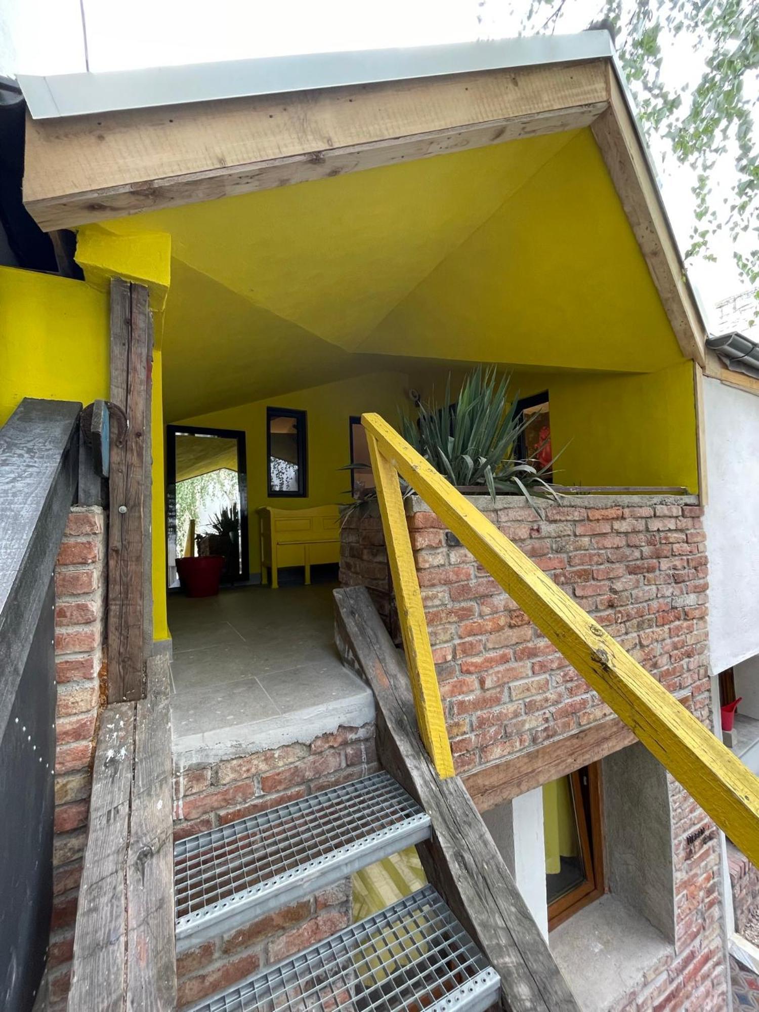 Apartament Art Cluj Exteriér fotografie