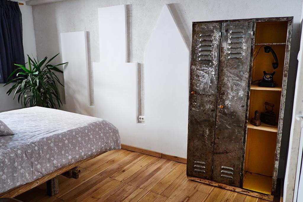 Apartament Art Cluj Exteriér fotografie