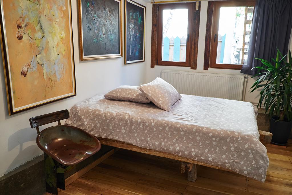 Apartament Art Cluj Exteriér fotografie