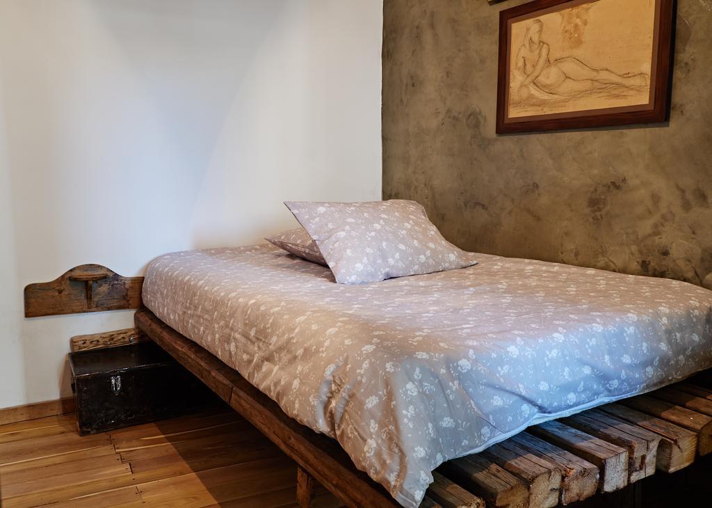 Apartament Art Cluj Exteriér fotografie