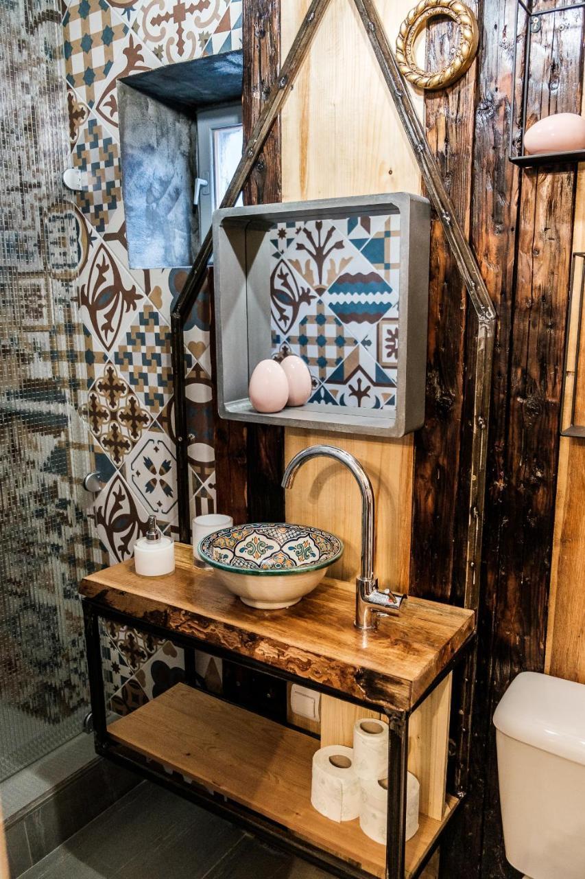 Apartament Art Cluj Exteriér fotografie