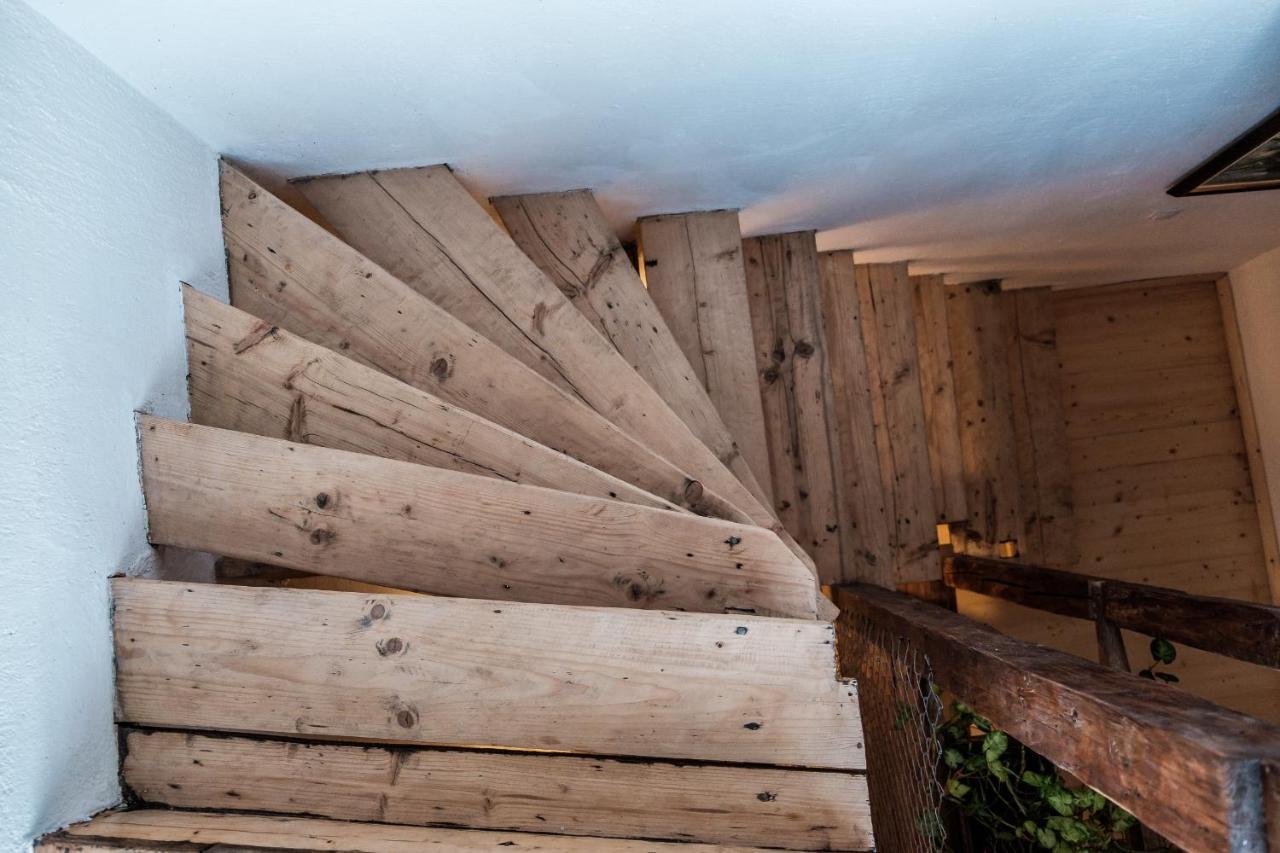 Apartament Art Cluj Exteriér fotografie