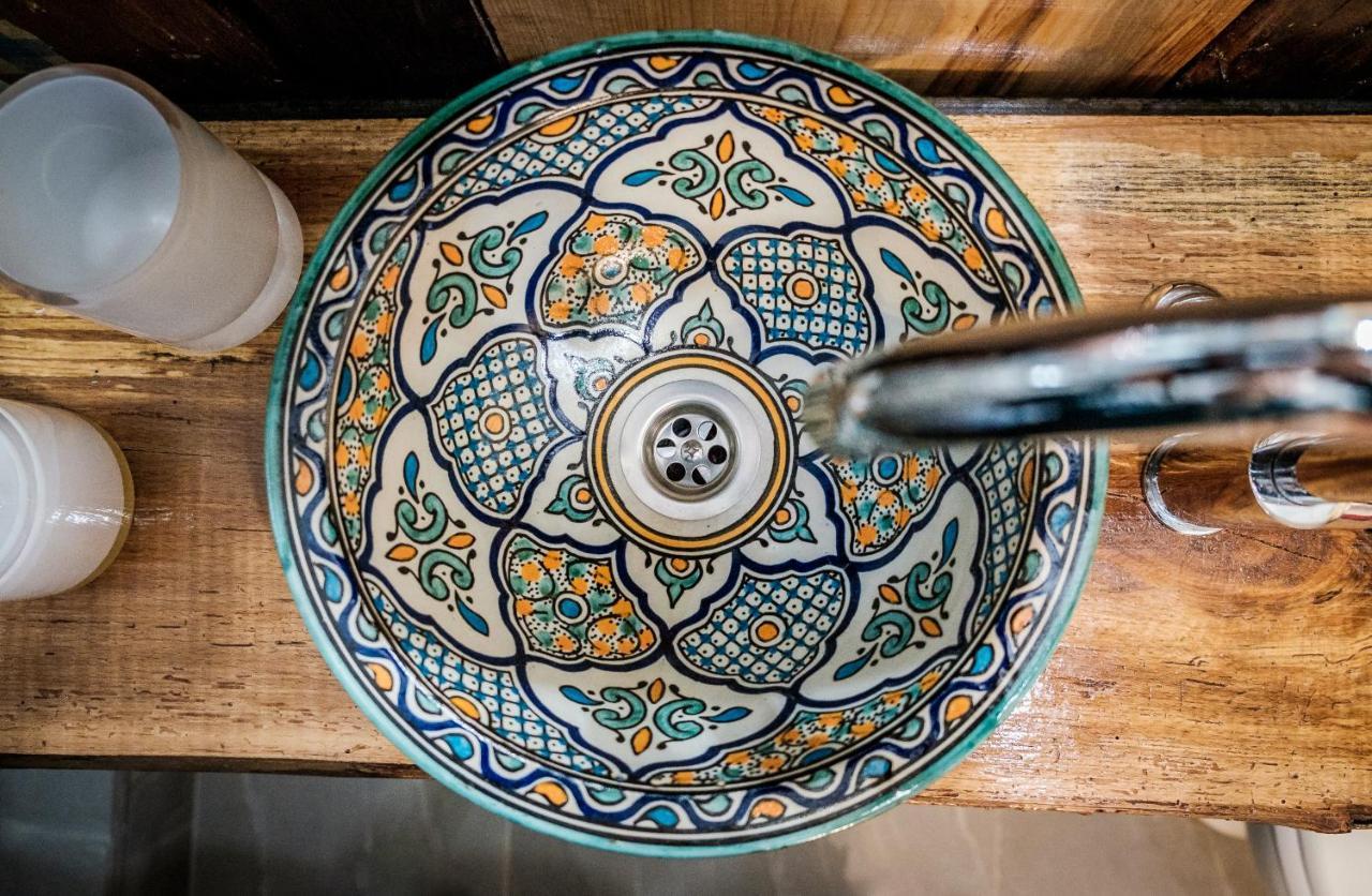 Apartament Art Cluj Exteriér fotografie