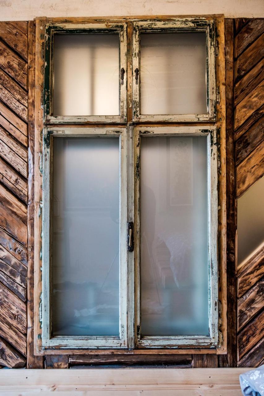 Apartament Art Cluj Exteriér fotografie