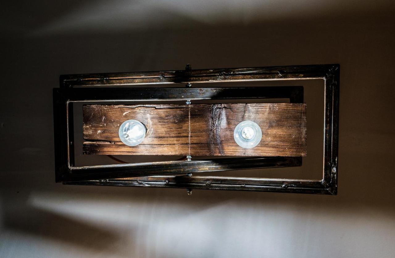 Apartament Art Cluj Exteriér fotografie